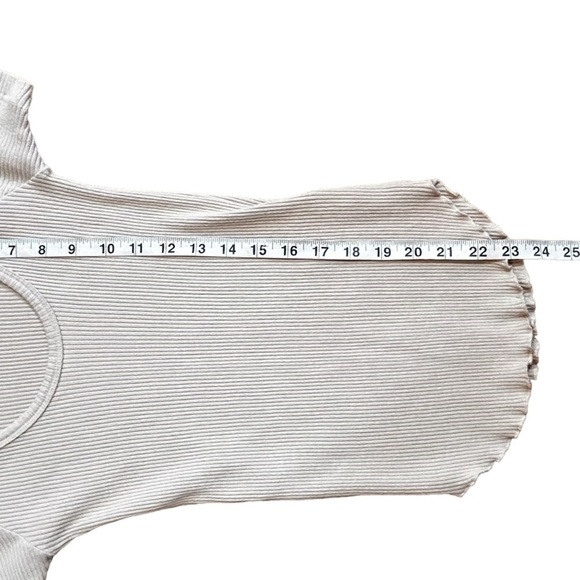 ROLLA's Classic Rib Tee - Picture 2 of 9